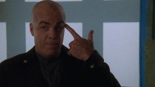 Babylon 5 Season 5 Episode 3 - The Paragon of Animals