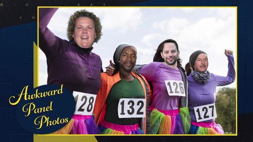 Lights Out with David Spade Season 1 Episode 6 - Fortune Feimster, Nick Kroll & Ian Edwards