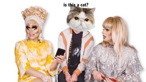 UNHhhh Season 3 Episode 9 - Online Dating Part 2