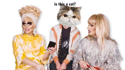 UNHhhh Season 3 Episode 9 - Online Dating Part 2