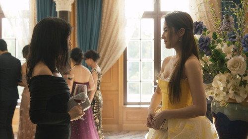 The Tale of Rose Season 1 Episode 17 - Relationship Confirmation
