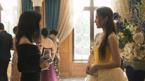 The Tale of Rose Season 1 Episode 17 - Relationship Confirmation