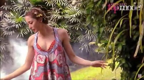 Asia's Next Top Model Season 1 Episode 7 - Face Value