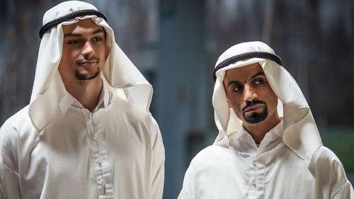 BarON24 Season 1 Episode 4 - Episode 4