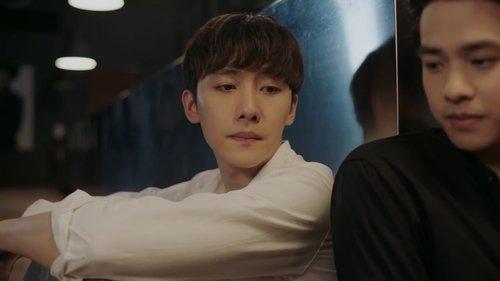 Bite Me Season 1 Episode 3 - Painful Memories