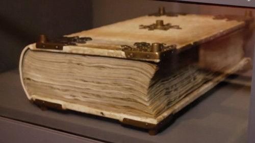 Forbidden History Season 7 Episode 7 - The Devil's Bible