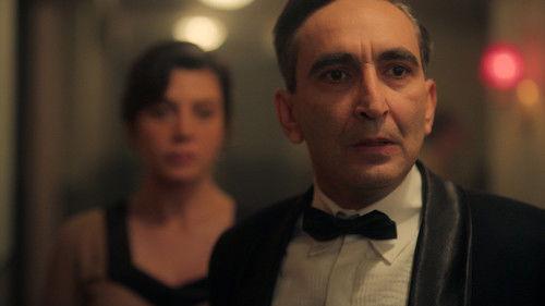 The Club Season 1 Episode 8 - Episode 8