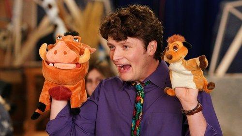 Schooled Season 2 Episode 7 - Hakuna Matata