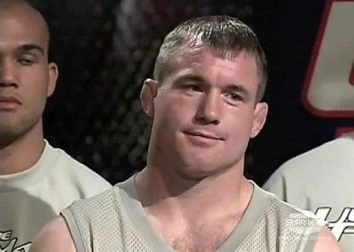 The Ultimate Fighter Season 6 Episode 1 - Don't You Tap