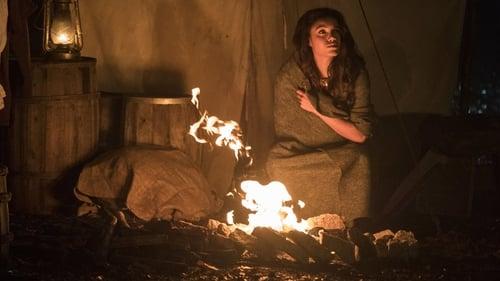 undefined Season 2 Episode 11 - Turncoat