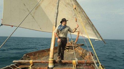 Expedition Unknown Season 14 Episode 6 - Chasing Africa's Atlantis