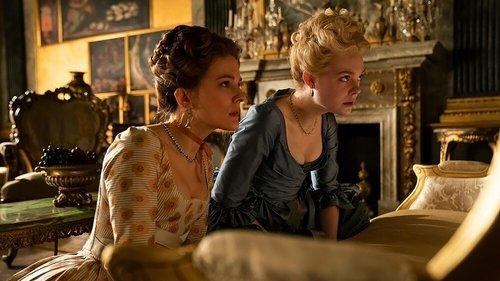 The Great Season 2 Episode 4 - The Devil's Lunch