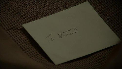 NCIS Season 17 Episode 16 - Ephemera