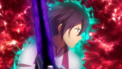 The Asterisk War Season 2 Episode 1 - Divine Revelations