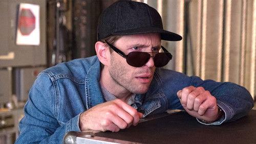 A.P. Bio Season 1 Episode 12 - Walleye