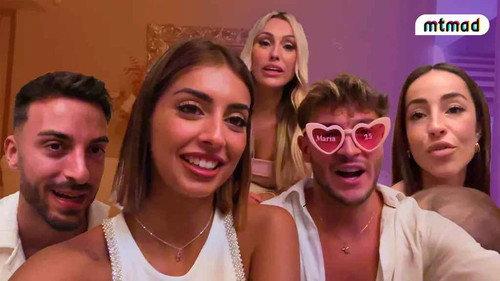 De pura raza by Marieta Season 1 Episode 16 - Episode 16