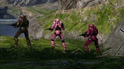Red vs. Blue Season 7 Episode 17 - Trust Issues