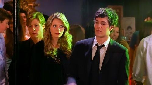 The O.C. Season 2 Episode 24 - The Dearly Beloved