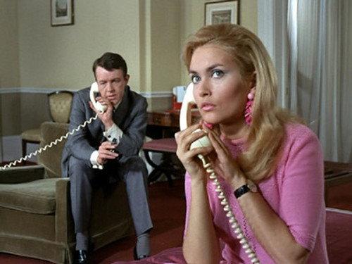 The Champions Season 1 Episode 8 - To Trap A Rat