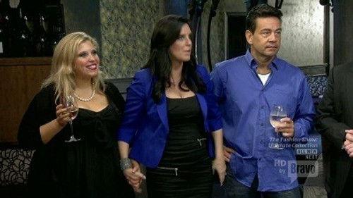 The Millionaire Matchmaker Season 4 Episode 11 - Hello Kitty in a One Horse Town