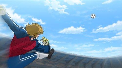 Captain Tsubasa Season 2 Episode 29 - Schneider vs. Wakabayashi