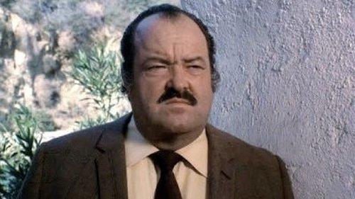 Barnaby Jones Season 1 Episode 1 - Requiem for a Son