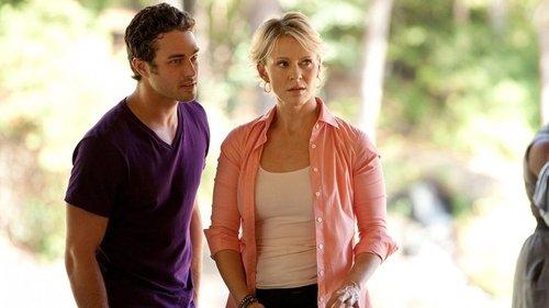 undefined Season 2 Episode 20 - Primary Colors