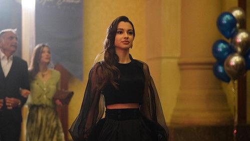 The Nightfall Season 1 Episode 28 - Episode 28