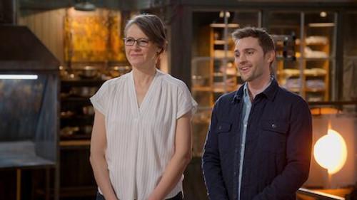 Blown Away Season 2 Episode 10 - Finale