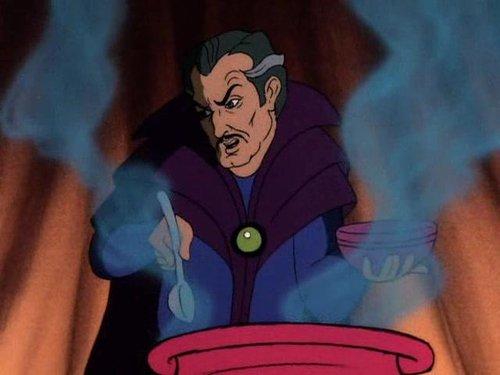 The 13 Ghosts of Scooby-Doo Season 1 Episode 1 - To All the Ghouls I've Loved Before