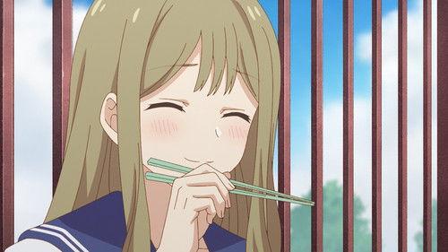 Senpai Is an Otokonoko Season 1 Episode 2 - Cute Things Pilgrimage