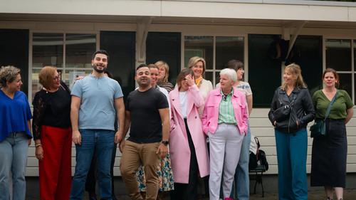 Taboo Season 3 Episode 8 - Compilation episode