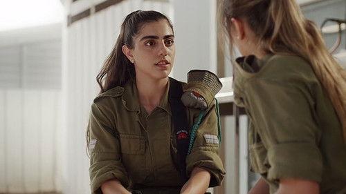 Dismissed Season 1 Episode 4 - The Strong are Revealed