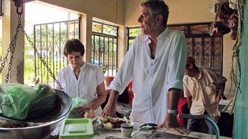 Anthony Bourdain: No Reservations Season 7 Episode 3 - Nicaragua