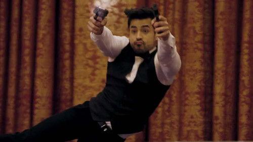 Operation Cobra Season 1 Episode 2 - Episode 2