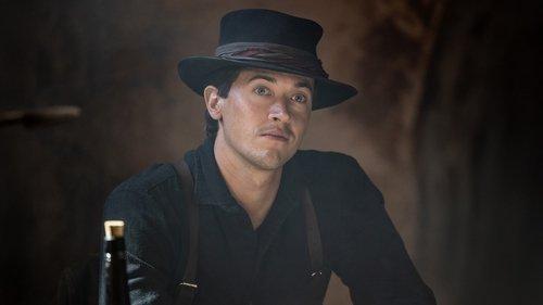 Billy the Kid Season 3 Episode 3 - Take Your Medicine