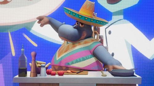 I'll Get You! Holidays Season 1 Episode 25 - Episode 25