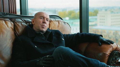 Шеф Season 6 Episode 8 - Episode 8