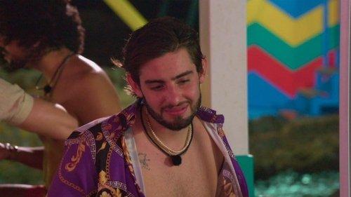 Acapulco Shore Season 9 Episode 2 - Bad decisions