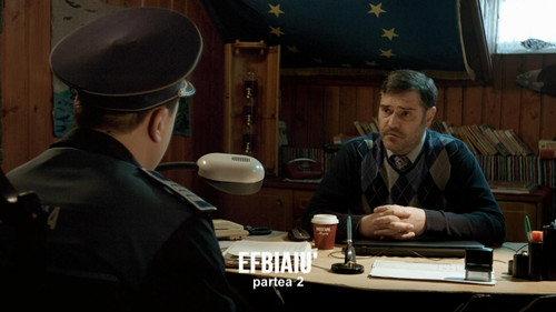 Las Fierbinţi Season 7 Episode 20 - Efbiaiu' (2)