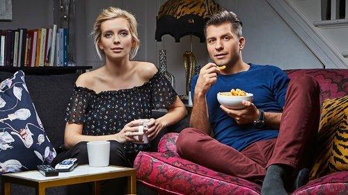 Celebrity Gogglebox Season 1 Episode 2 - Episode 2