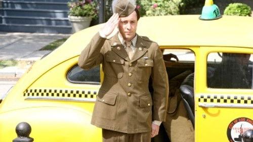 undefined Season 1 Episode 15 - What's Left Behind