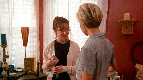 Beverly Hills, 90210 Season 6 Episode 25 - Smashed