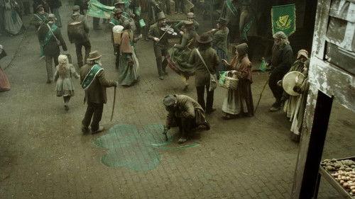 Copper Season 2 Episode 8 - Ashes Denote the Fire That Was