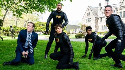 FBI Season 6 Episode 13 - Ring of Fire
