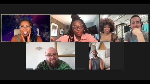 Dimension 20's Adventuring Party Season 10 Episode 11 - The Wish Factory