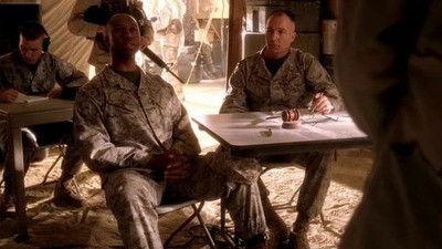 JAG Season 10 Episode 18 - Death at the Mosque