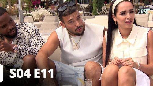 JLC Family Season 4 Episode 11 - Episode 11