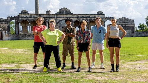 Wie is de Mol? Season 24 Episode 7 - Episode 7