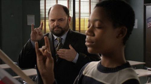 Everybody Hates Chris Season 2 Episode 13 - Everybody Hates Snow Day
